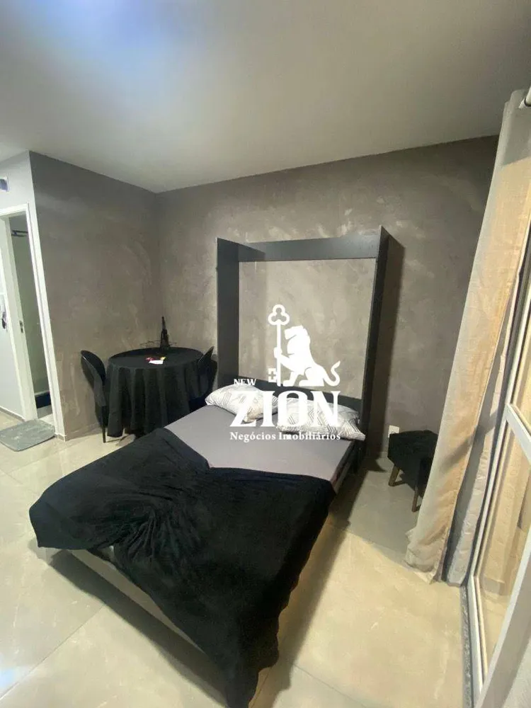 Kitnet-Studio, 29 m² - Foto 2
