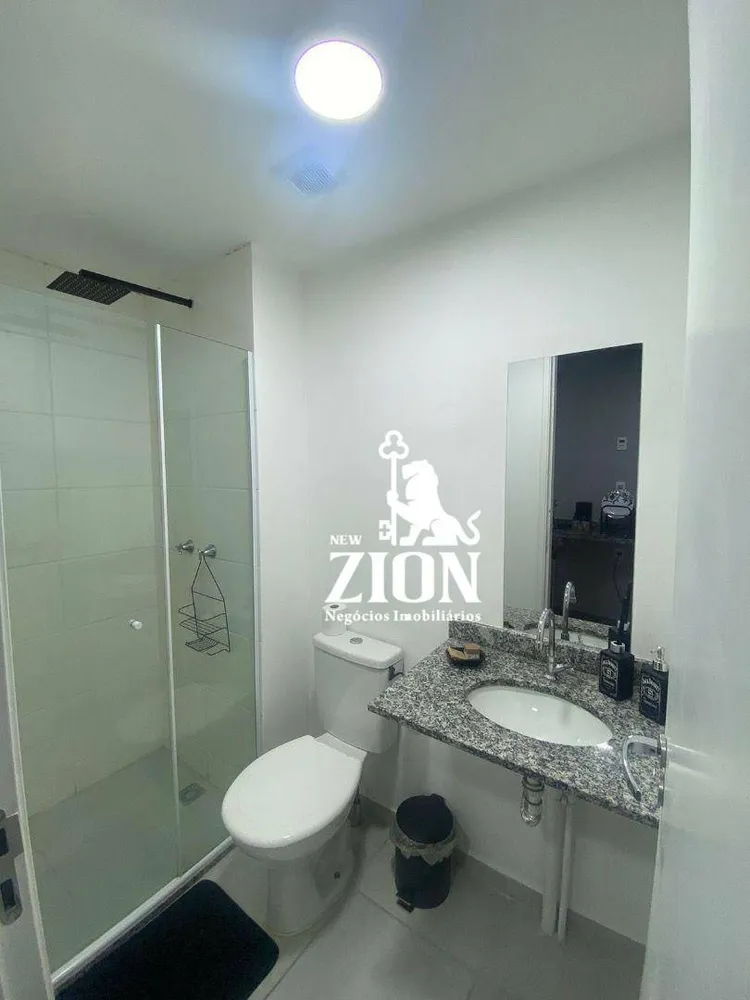 Kitnet-Studio, 29 m² - Foto 7