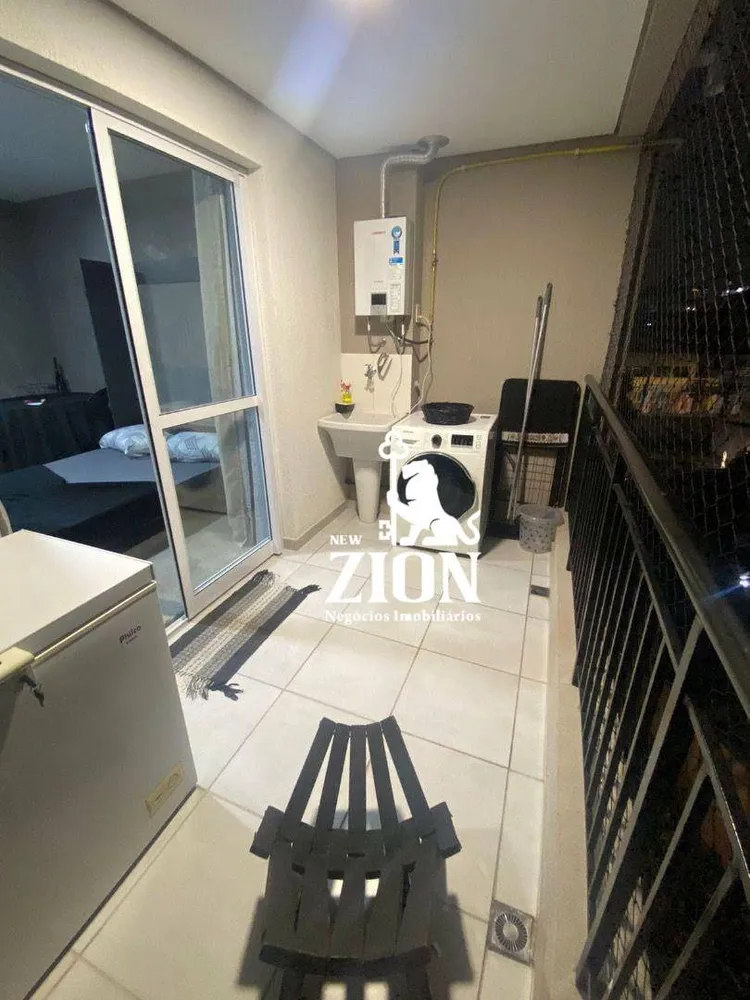 Kitnet-Studio, 29 m² - Foto 11