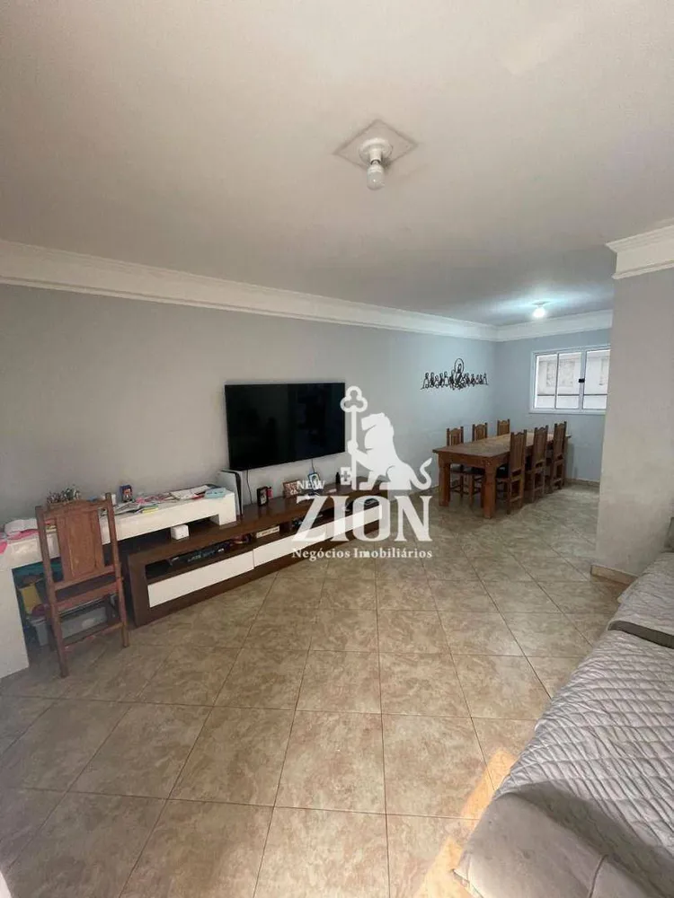 Sobrado, 3 quartos, 180 m² - Foto 12