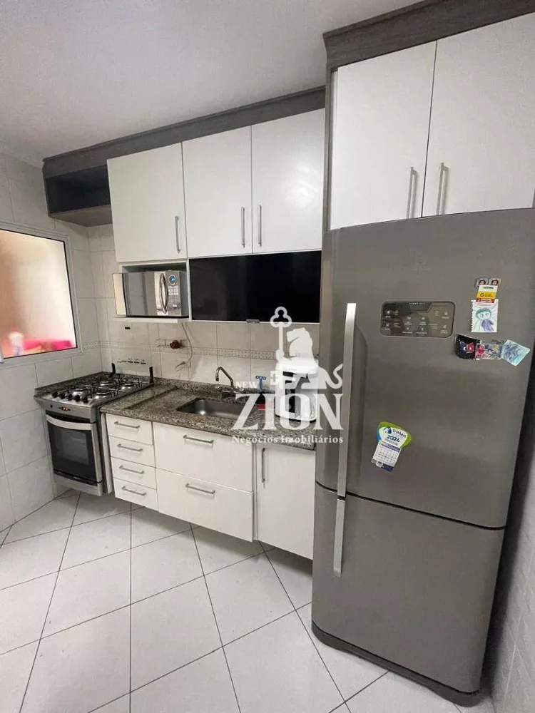 Sobrado à venda com 3 quartos, 180m² - Foto 4