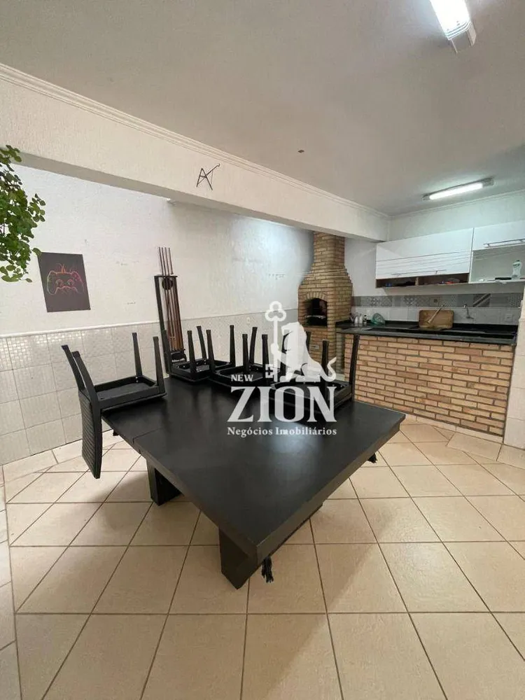 Sobrado, 3 quartos, 180 m² - Foto 14