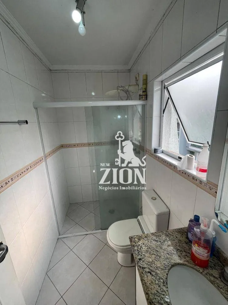 Sobrado, 3 quartos, 180 m² - Foto 17