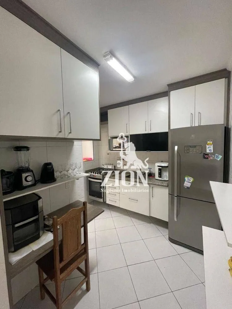 Sobrado, 3 quartos, 180 m² - Foto 18