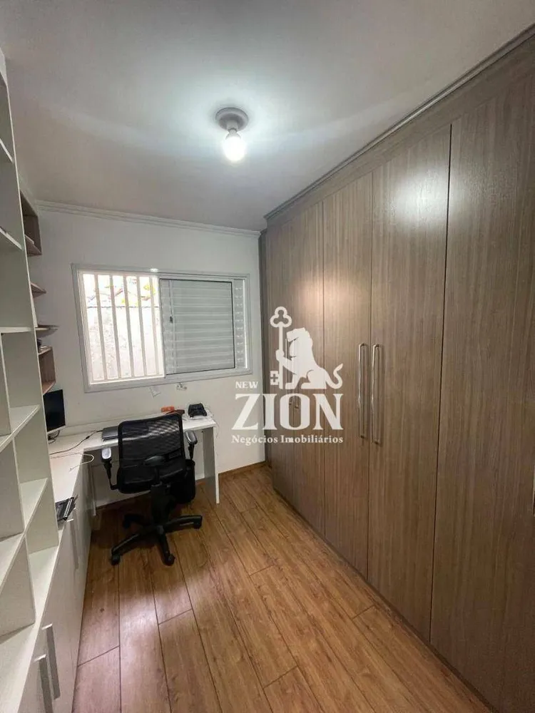 Sobrado, 3 quartos, 180 m² - Foto 13