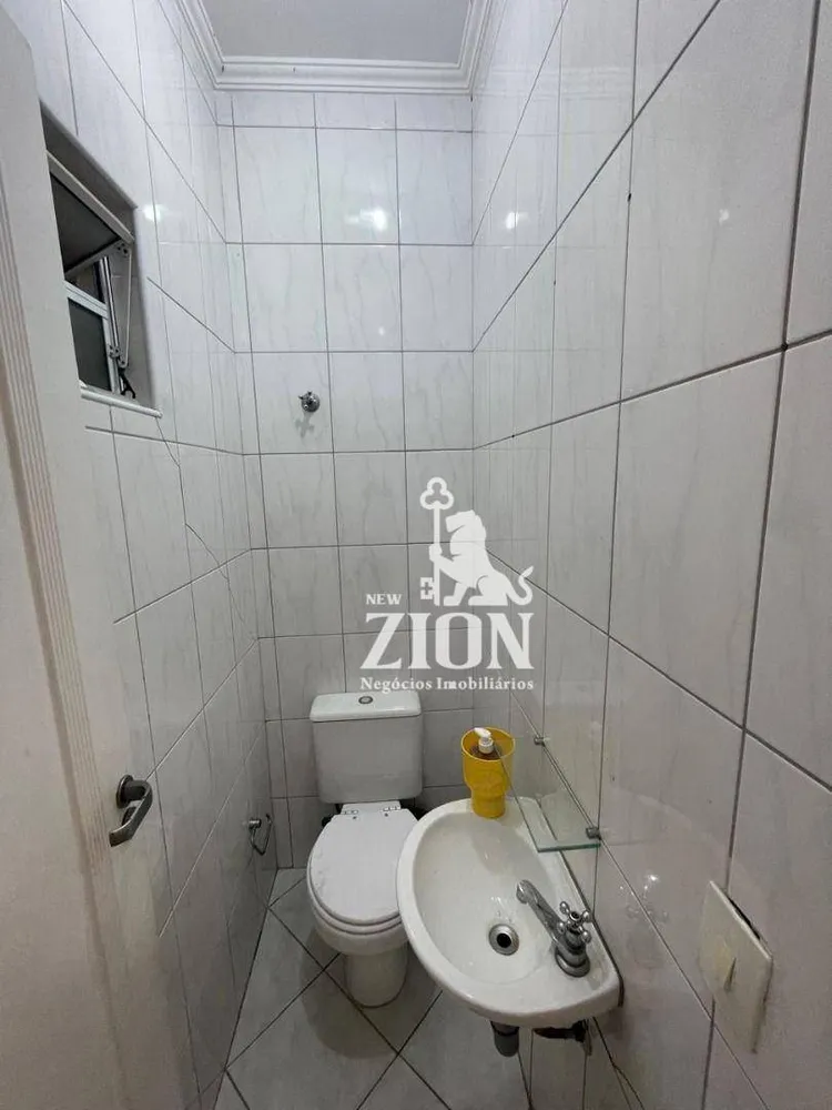 Sobrado, 3 quartos, 180 m² - Foto 16