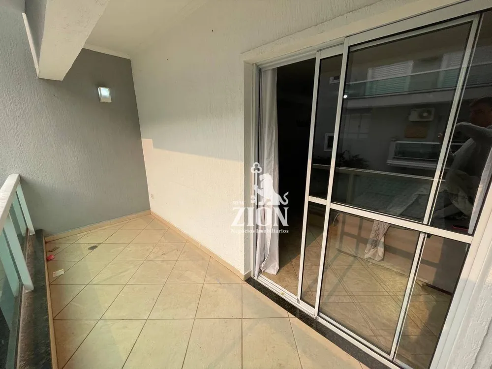 Sobrado, 3 quartos, 180 m² - Foto 11