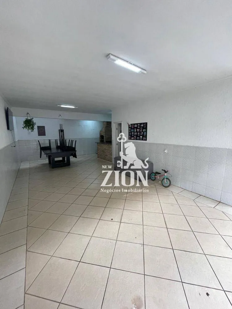 Sobrado, 3 quartos, 180 m² - Foto 15