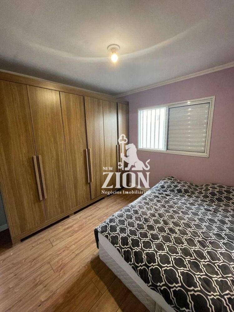 Sobrado, 3 quartos, 180 m² - Foto 8