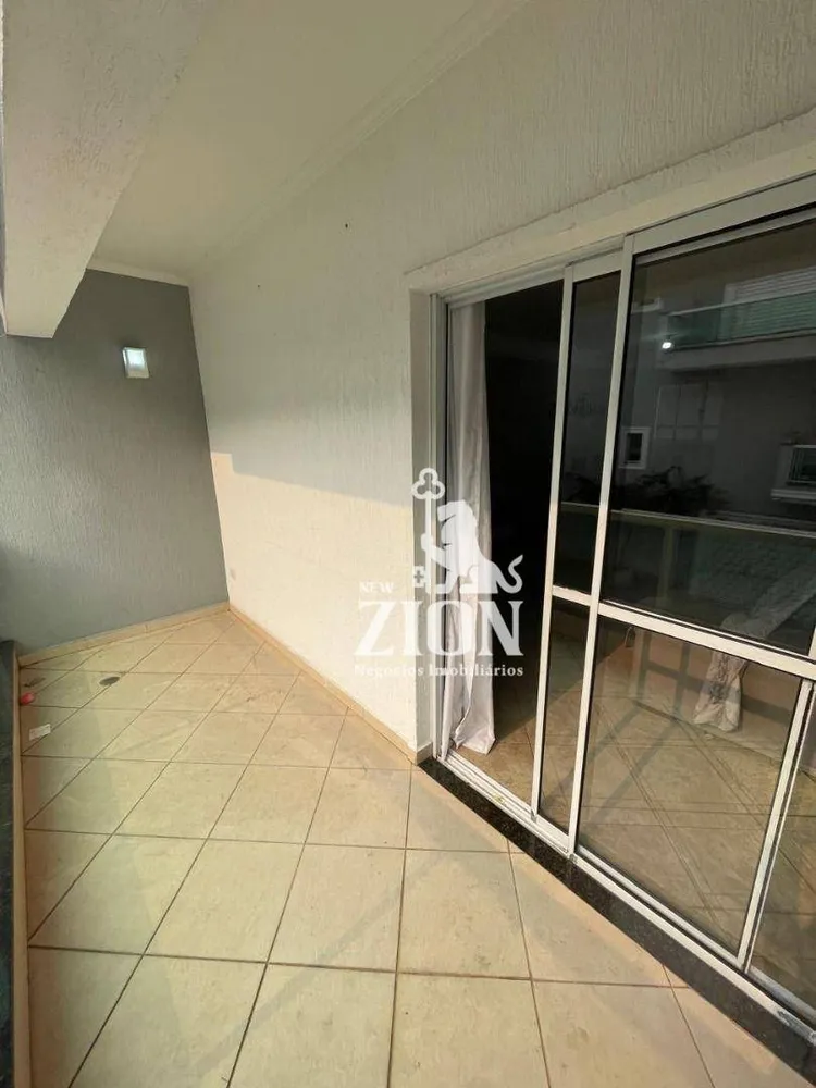 Sobrado, 3 quartos, 180 m² - Foto 10