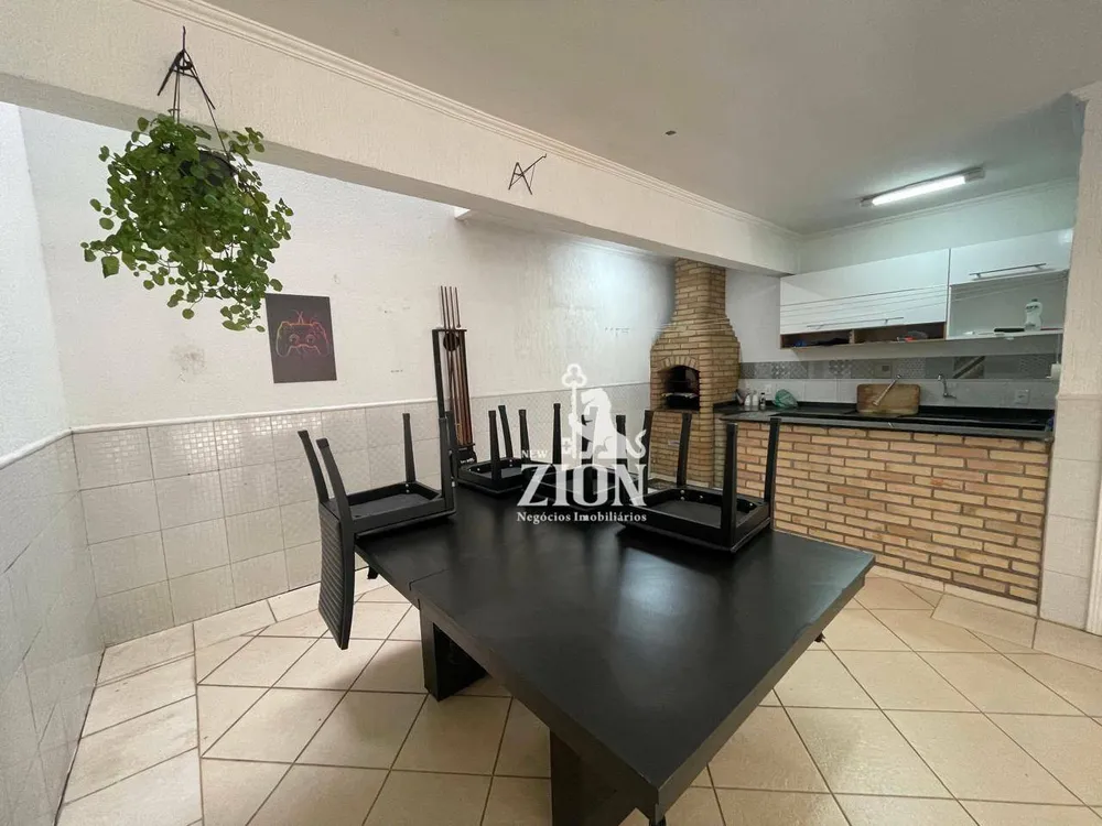 Sobrado, 3 quartos, 180 m² - Foto 9