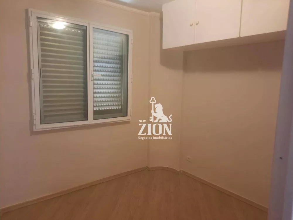 Apartamento à venda com 1 quarto, 42m² - Foto 4