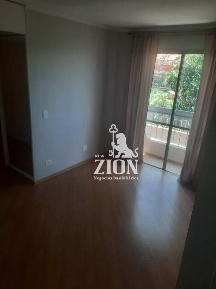 Apartamento à venda com 1 quarto, 42m² - Foto 2