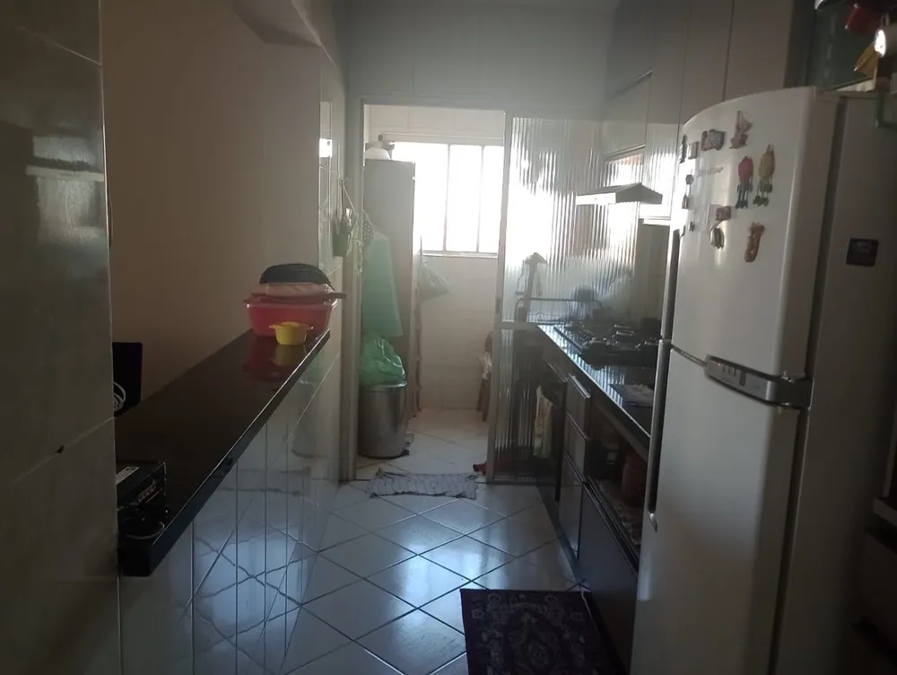 Apartamento, 2 quartos, 57 m² - Foto 2