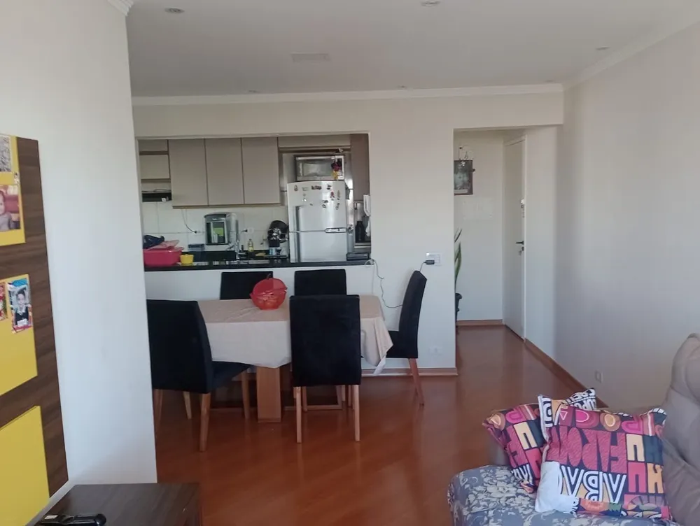 Apartamento, 2 quartos, 57 m² - Foto 1