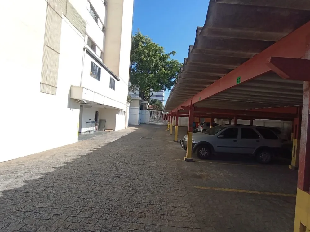 Apartamento, 2 quartos, 57 m² - Foto 8