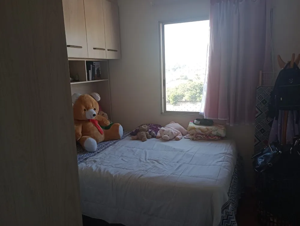 Apartamento, 2 quartos, 57 m² - Foto 4