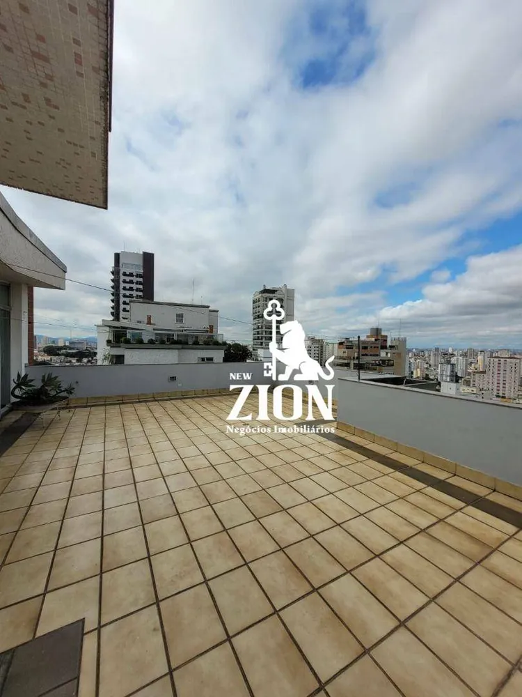 Cobertura, 3 quartos, 320 m² - Foto 11