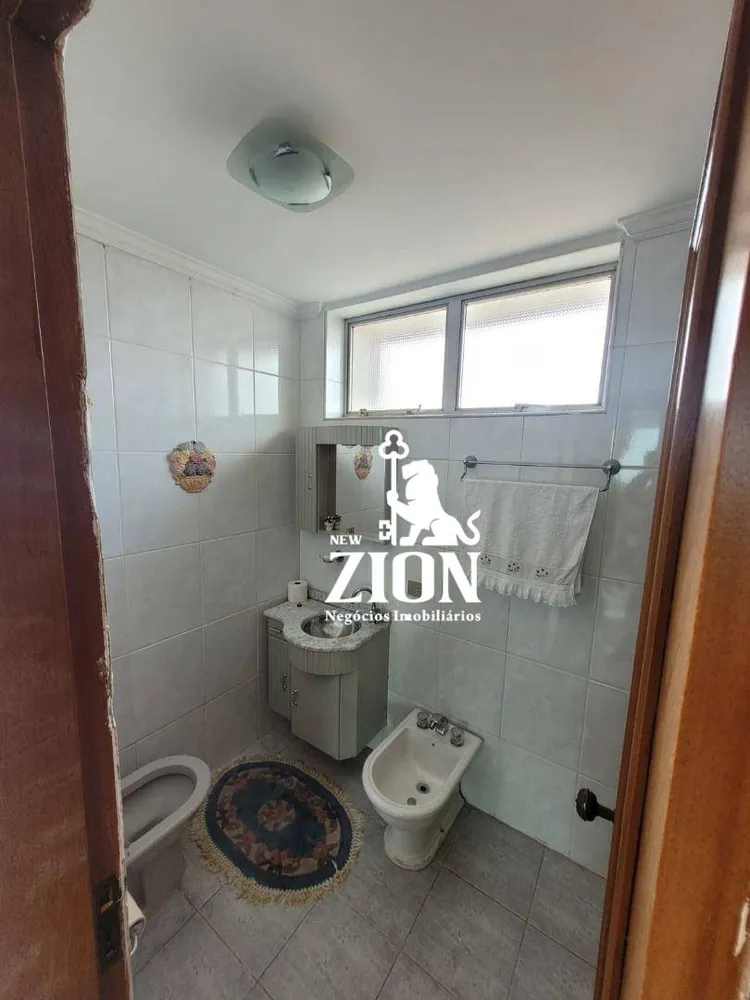 Cobertura, 3 quartos, 320 m² - Foto 12