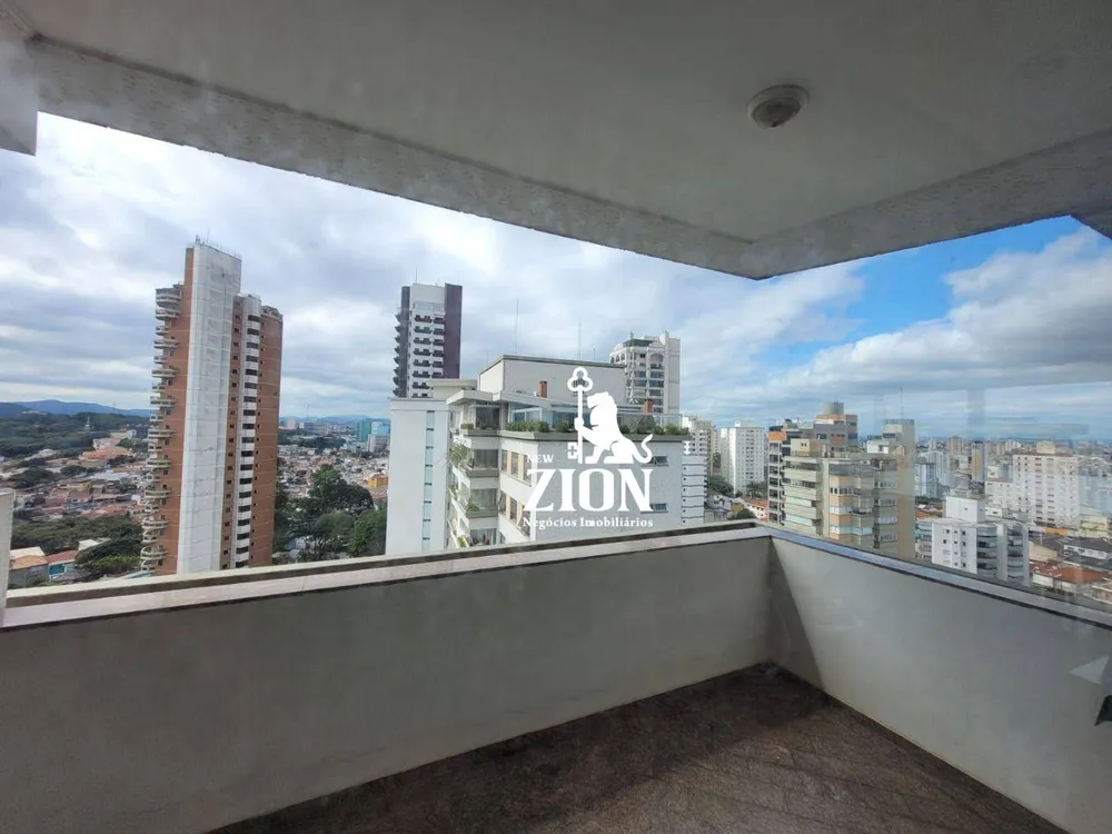 Cobertura, 3 quartos, 320 m² - Foto 7