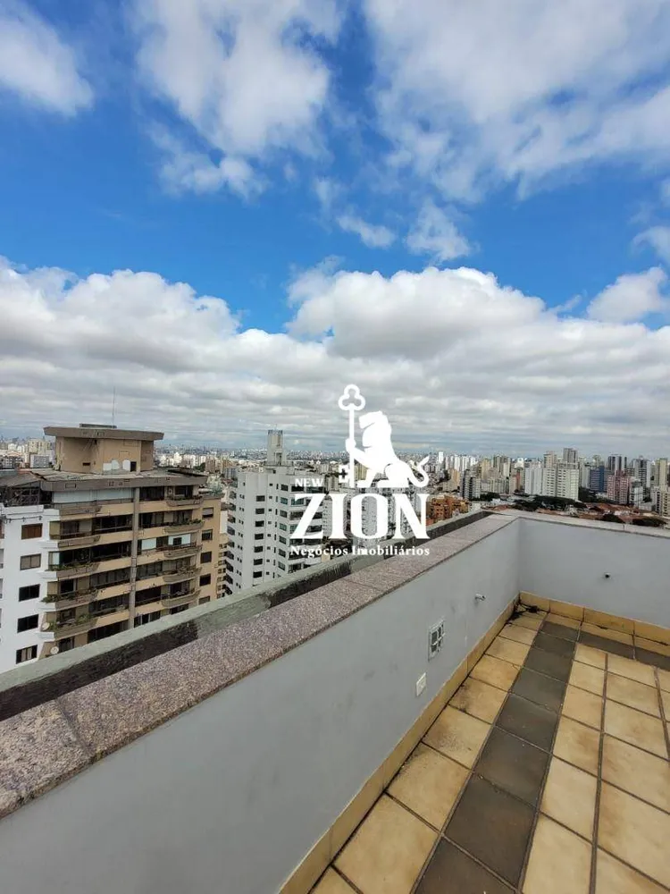 Cobertura, 3 quartos, 320 m² - Foto 10