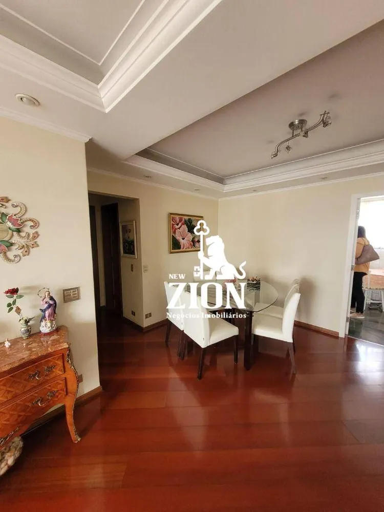 Cobertura, 3 quartos, 320 m² - Foto 4