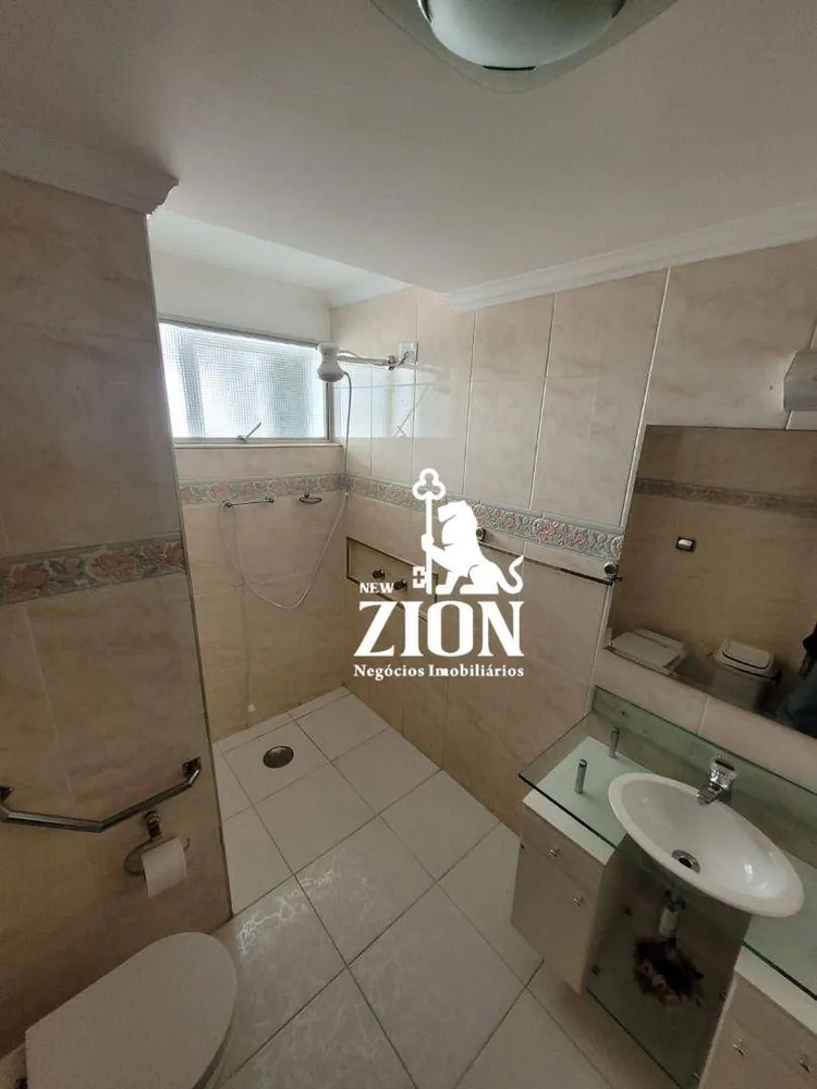 Cobertura, 3 quartos, 320 m² - Foto 5