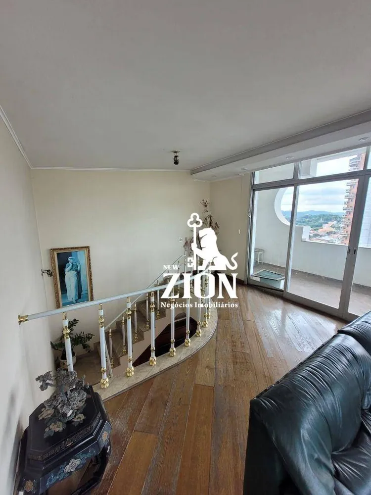 Cobertura, 3 quartos, 320 m² - Foto 9