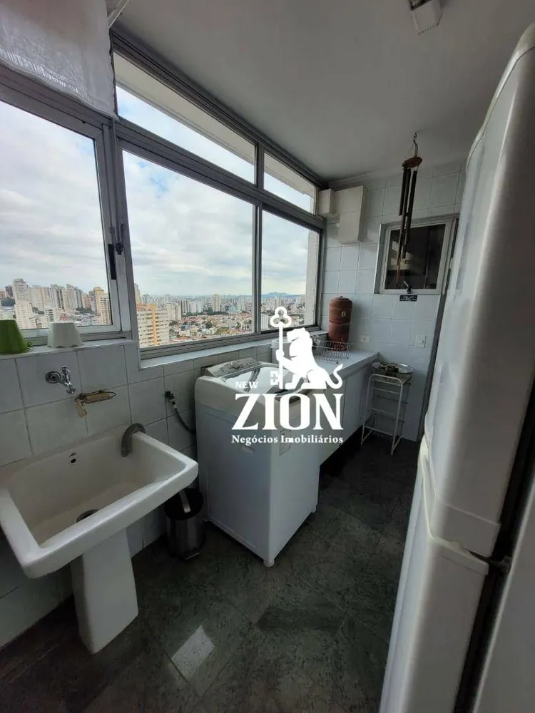 Cobertura, 3 quartos, 320 m² - Foto 1