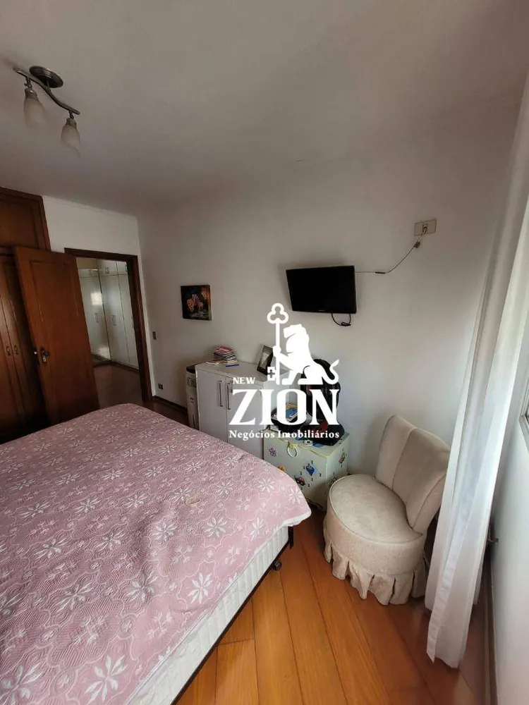 Cobertura, 3 quartos, 320 m² - Foto 3