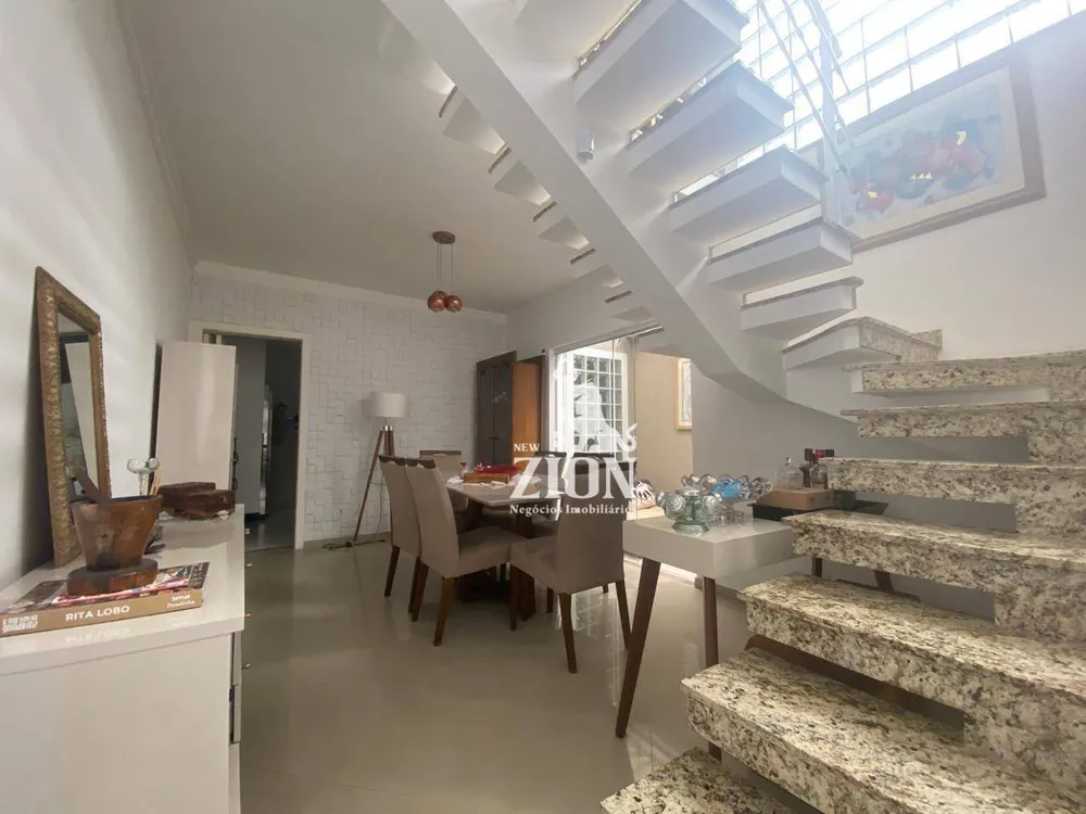 Sobrado, 3 quartos, 205 m² - Foto 10