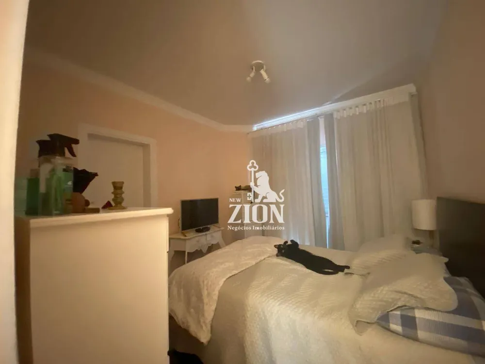 Sobrado, 3 quartos, 205 m² - Foto 12
