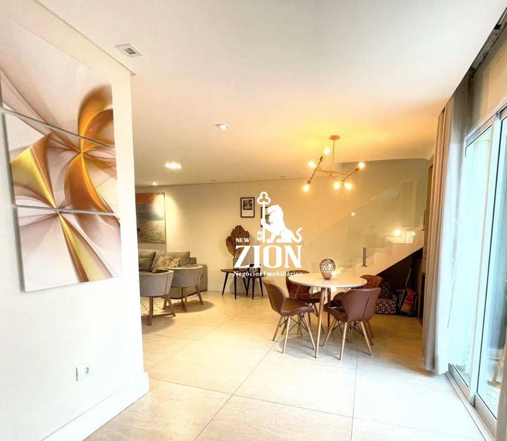 Sobrado, 3 quartos, 250 m² - Foto 7