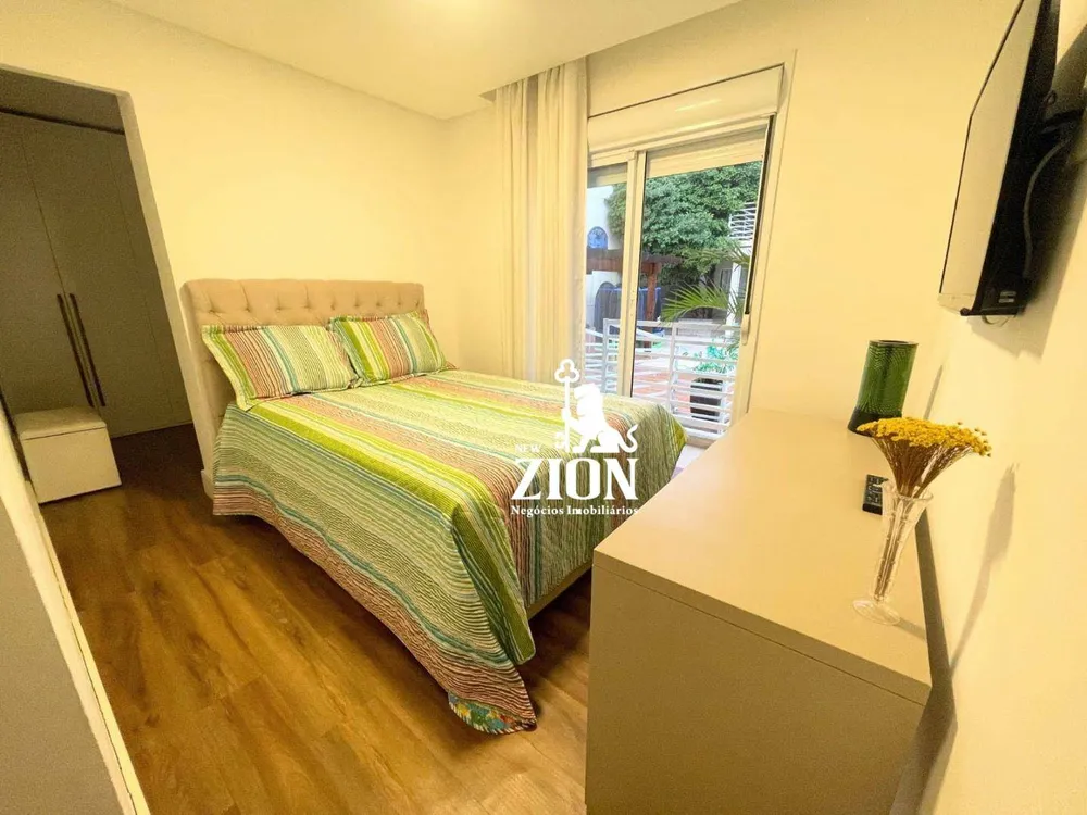 Sobrado, 3 quartos, 250 m² - Foto 2