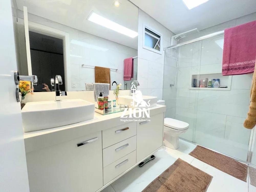 Sobrado, 3 quartos, 250 m² - Foto 5