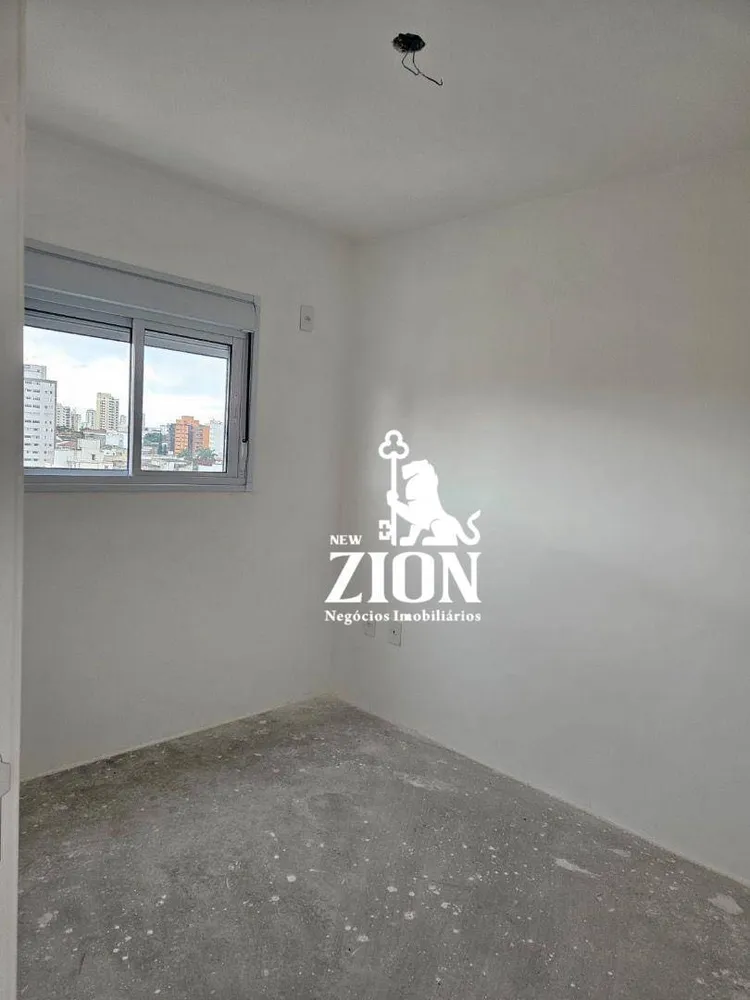 Apartamento, 2 quartos, 37 m² - Foto 3