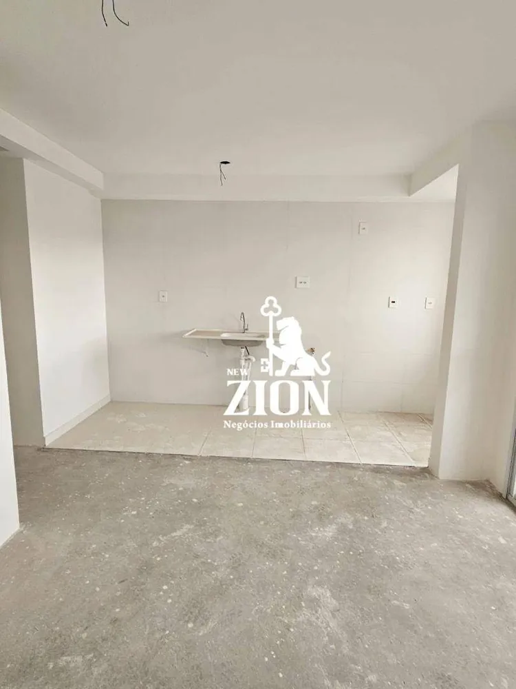 Apartamento, 2 quartos, 37 m² - Foto 6