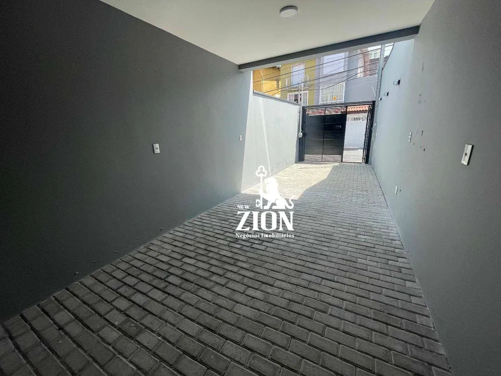 Apartamento, 2 quartos, 37 m² - Foto 9