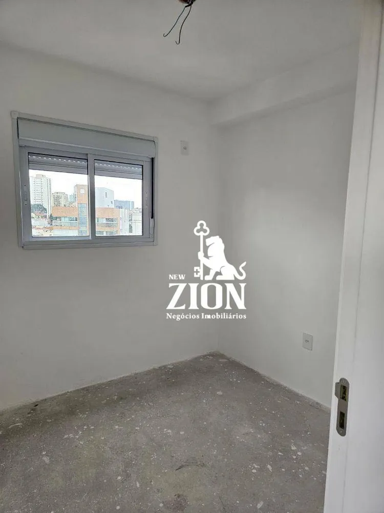 Apartamento, 2 quartos, 37 m² - Foto 4