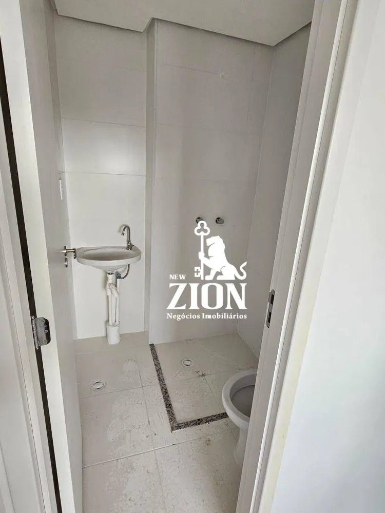 Apartamento, 2 quartos, 37 m² - Foto 7