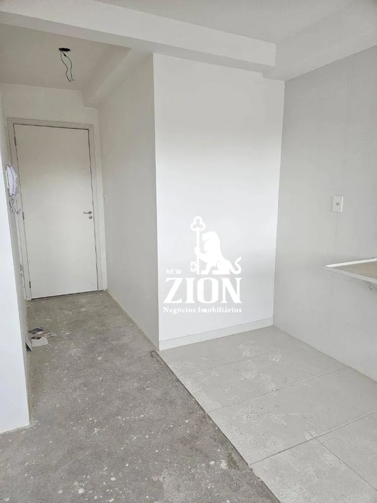 Apartamento, 2 quartos, 37 m² - Foto 8