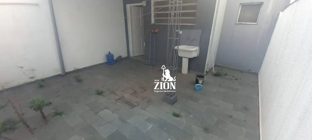 Sobrado, 2 quartos, 70 m² - Foto 12
