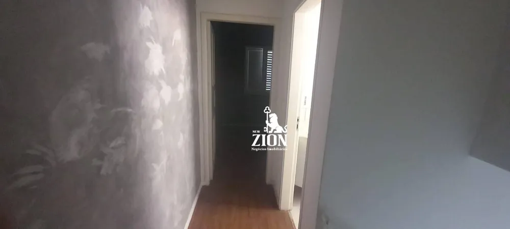 Sobrado, 2 quartos, 70 m² - Foto 6