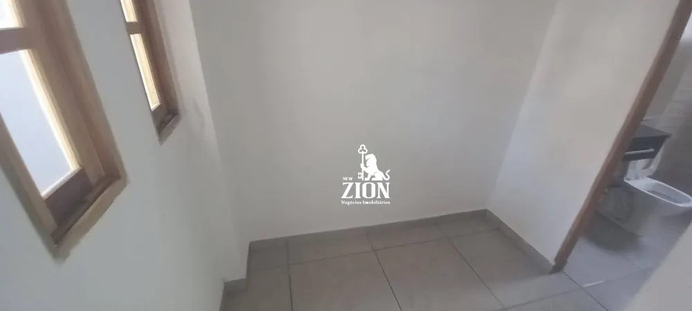 Sobrado, 2 quartos, 70 m² - Foto 8