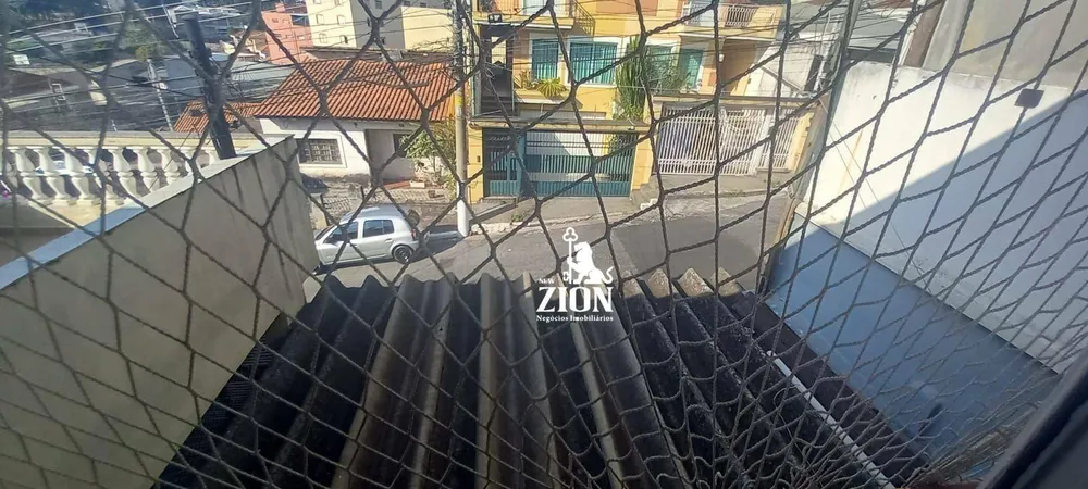Sobrado, 2 quartos, 70 m² - Foto 1