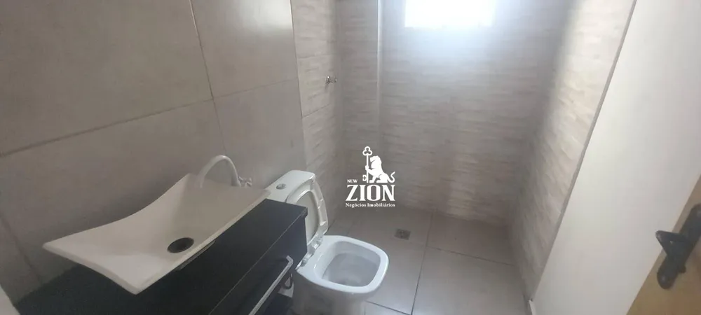 Sobrado, 2 quartos, 70 m² - Foto 14