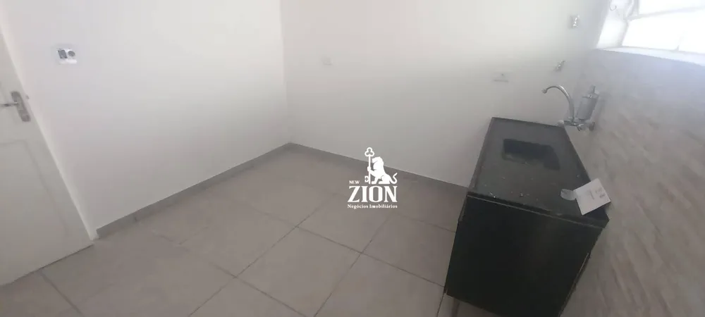 Sobrado, 2 quartos, 70 m² - Foto 5