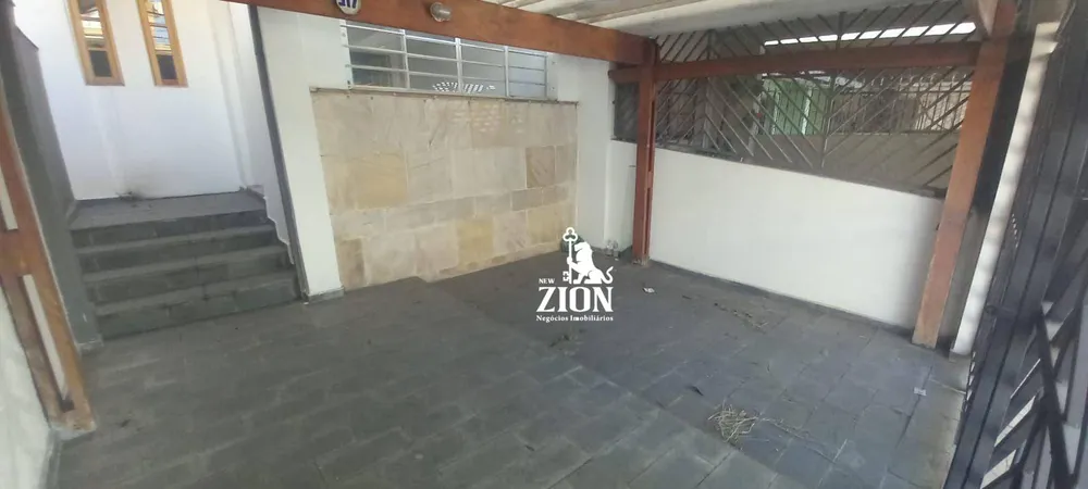 Sobrado, 2 quartos, 70 m² - Foto 10