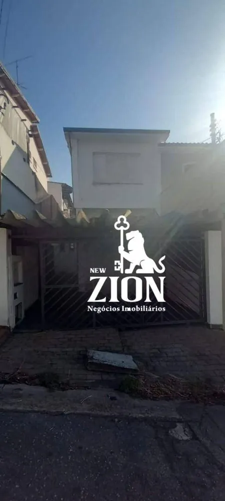 Sobrado, 2 quartos, 70 m² - Foto 9