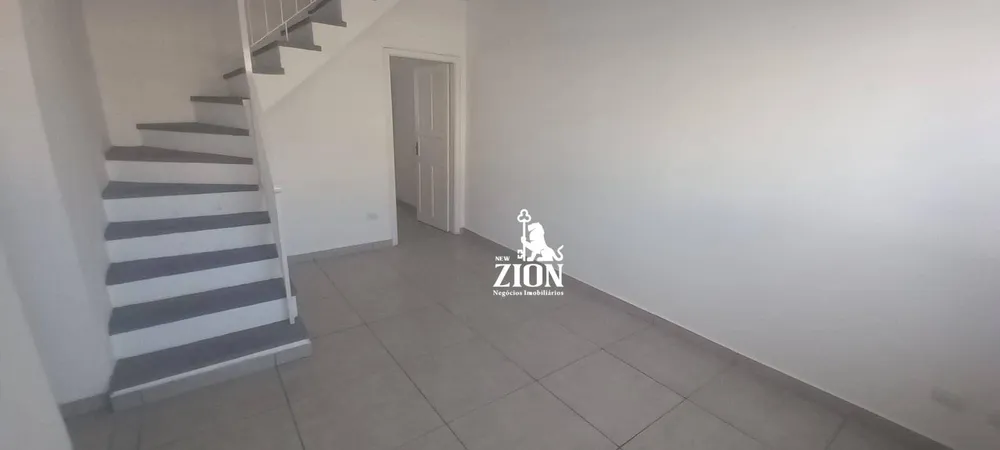 Sobrado, 2 quartos, 70 m² - Foto 4